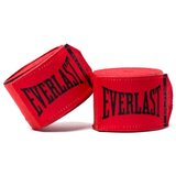 Everlast Bandažeri za ruke Elite, 4.5 m, Crveni | Eponuda.com