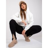 BASIC Feel Good Sweatshirt-RV-BL-5232.14X-ecru | ePonuda.com