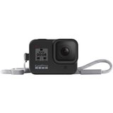 GoPro Sleeve + Lanyard AJSST-001 futrola za HERO8 Black Slike