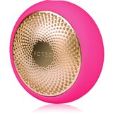 Foreo UFO™ Smart Mask Device sonična naprava za pospešitev učinkov maske za obraz 1 ks odtenek Fuchsia | Shoptok.si