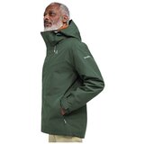 Schöffel Wanderjacke Hiking 3in1 Style Okere Zelena | shoptok.hr