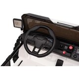  Otroški električni avto Offride 24V črna z litijevo baterijo | Shoptok.si