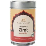 Cimet - mlet bio - 80 g