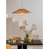Good&Mojo VISEČA SVETILKA 60/60/270 cm E27 | Shoptok.si