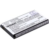 VHBW Baterija za Philips Xenium CTE180 / E180 / E560, 3000 mAh | Shoptok.si