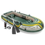 Intex čamac na naduvavanje trosjed Seahawk 3 – 68380EP | Eponuda.ba
