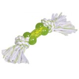 Nobby igrača tpr kost in vrv, zelena - 27 cm | Shoptok.si