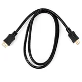 HDMI kabel 1m