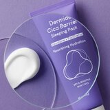 PURITO dermide cica barrier sleeping pack, nočna krema Cene