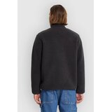 Volcom Storm Stone Jakna iz flisa asphalt black | Shoptok.si