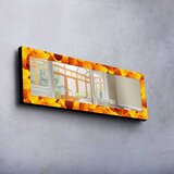 Wallity ogledalo 40120MA-088, 40x120cm | ePonuda.com
