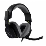 Logitech A10 STAR KILLER BASE slušalice sa mikrofonom crne cene