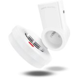 Alveo3D Smart Smoke Detector - 1 kom | shoptok.hr