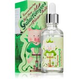 Elizavecca Witch Piggy Hell-Pore Galactomyces Premium Ample blagi serum za smirenje i jačanje osjetljive kože lica 50 ml | shoptok.hr