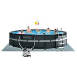 Bazeni metalni okvir 7.32 x 1.32 - ultra XTR frame | ePonuda.com