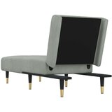  Počivaljka svjetlosiva baršunasta | shoptok.hr
