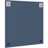  Stensko ogledalo 60 x 60 cm kaljeno steklo, (5000091058) | Shoptok.si