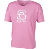 Pikeur Majica Classic Sport T-Shirt, Fresh Pink - 36 Cene