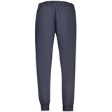 Superga Muške sportske hlače za trening plave boje | shoptok.hr