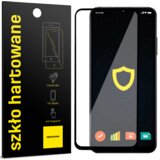 Spacecase 5D KALJENO STEKLO ZA OPPO A17 ZAŠČITNA FOLIJA ZA EKRAN, (21964878) Cene
