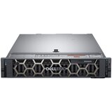 Dell poweredge R550 xeon silver 4314 16C 512GB H755 1x480GB ssd ri 1100W (1+0) bez sina Cene