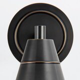 Elstead Lighting STENSKA SVETILKA Alora E27 | Shoptok.si