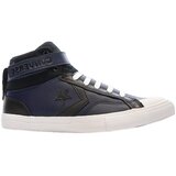 Converse Visoke superge Baskets Pro Blaze Strap Hi Kids cuir Modra | Shoptok.si