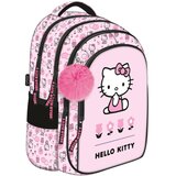 Unipap RANAC ERGONOMSKI HELLO KITTY PINK 40*28*18CM 99016 Cene