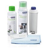 DeLonghi Coffee care kit DLSC306 set za čišćenje aparata za kavu Cijene