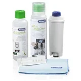 Coffee care kit DLSC306 set za čišćenje aparata za kavu
