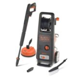 Black & Decker Black + Decker perač pod pritiskom BXPW1700PE | Eponuda.com