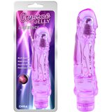  Limerence Veliki vibrator, Ljubičasti, 22 cm | Eponuda.com