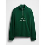 GAP Oversize sweatshirt VintageSoft - Men's | Shoptok.si