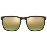 Ray-ban Chromance Collection RB4264 876/6O Polarized ONE SIZE (58) Črna/Zelena | Shoptok.si