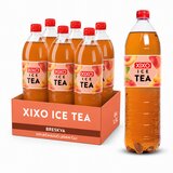 Xixo Ledeni čaj breskva 6×1.5L XXL pakiranje | shoptok.hr