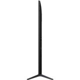 Tcl Q6C 55Q6C TV 139.7 cm (55) 4K Ultra HD Smart TV Wi-Fi Metallic | shoptok.hr