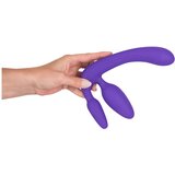 You2Toys Dildo Triple Teaser | Shoptok.si