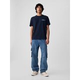 GAP T-shirt with logo 1969 - Mens | Shoptok.si