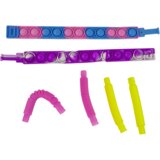  Uskrsni Fidget Toys Pop It Squishy antistresni set od 41 dijela. | Shoptok.si