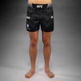 Venum ufc zenith authentic fight night borilački šorc kratki crni xl Cene