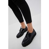 Marisse Women's Jeans L-Je-4010 Black | Shoptok.si