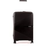 American Tourister Trdi kovčki 88G009002 Črna Cene