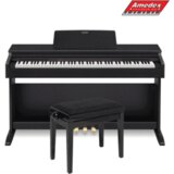 Digitalni PIANINO CASIO CELVIANO AP270BK + STOLICA Cijene
