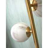it´s about RoMi STOJEČA SVETILKA Carrara/Globus 25/159 cm | Shoptok.si