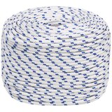  Brodski konop bijeli 8 mm 25 m od polipropilena | Eponuda.com