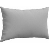  Jastučići za sofu 2 pcs Oblačnosiva 50 x 30 cm tkanina | shoptok.hr