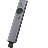 Logitech Prezenter Spotlight sivi 910-004861 Cene