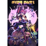 Steam fida puti samurai key (pc) global | Eponuda.com