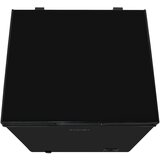 EXQUISIT GT100-050E crna zamrzovalna 99 skrinja litrov | Shoptok.si