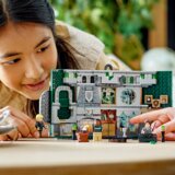Lego Harry Potter™ 76410 Zastava doma Slytherin™ | shoptok.hr